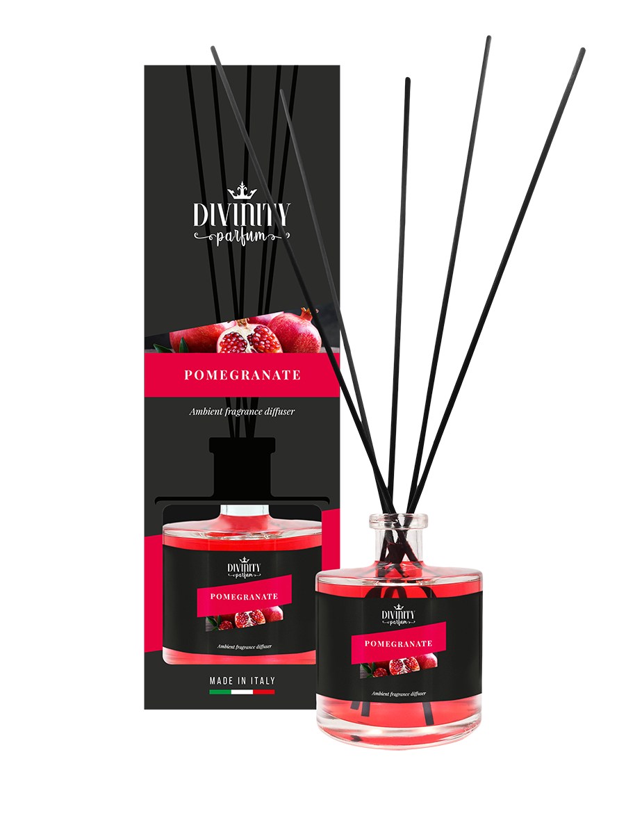Profumatore Melograno 500ml